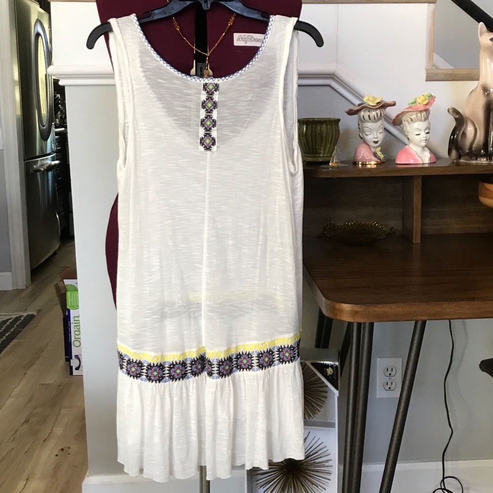 Free People tunic - Picture 3 of 5